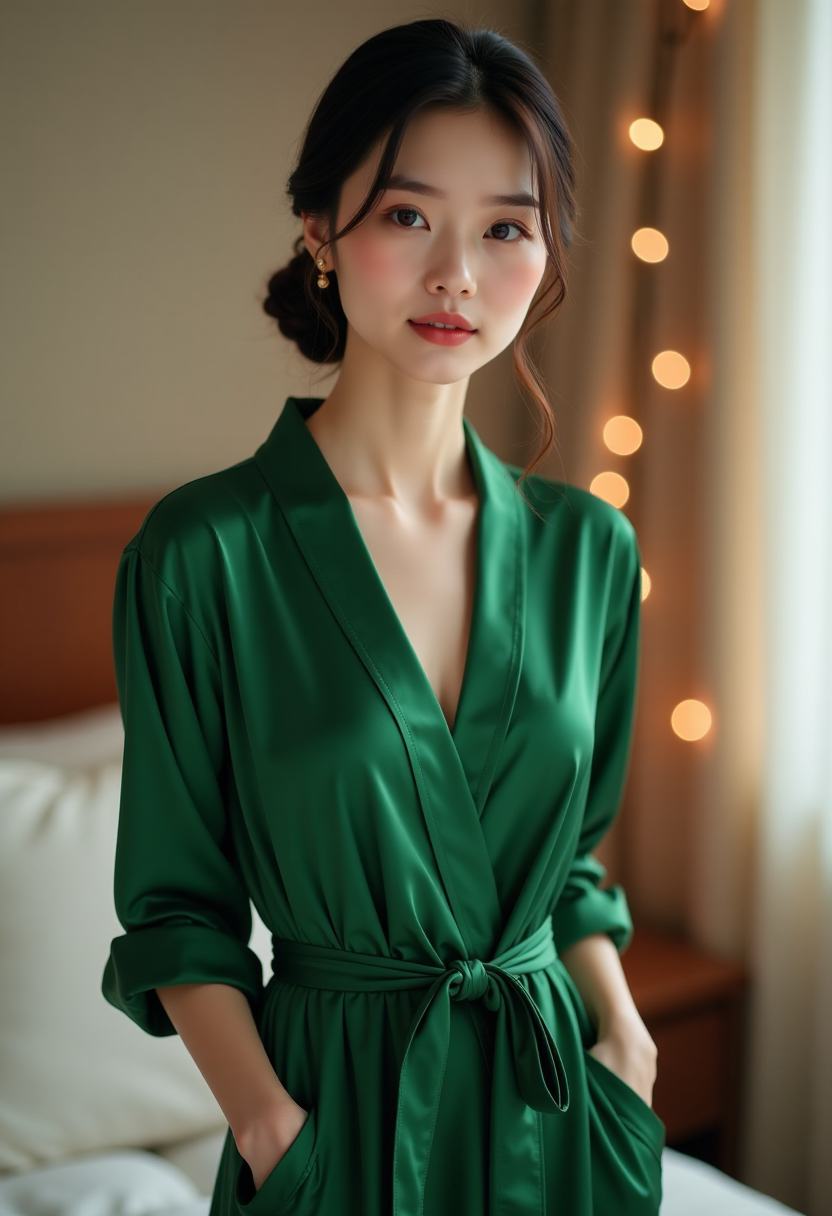 热辣滚烫