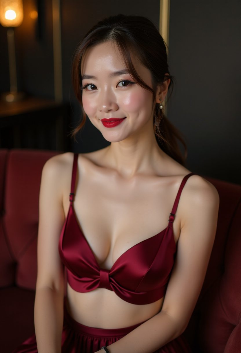 繁花